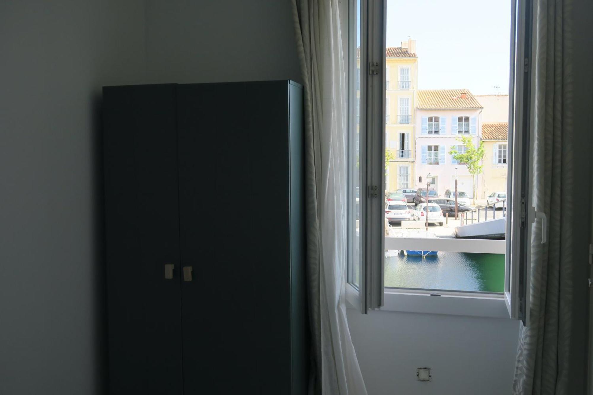 Le Charme De La Venise Provencale Apartman Martigues Kültér fotó