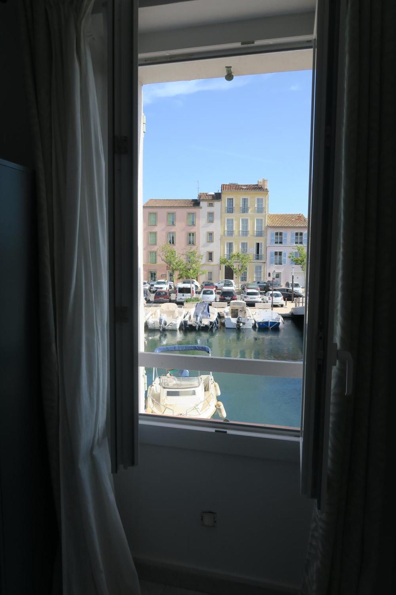 Le Charme De La Venise Provencale Apartman Martigues Kültér fotó